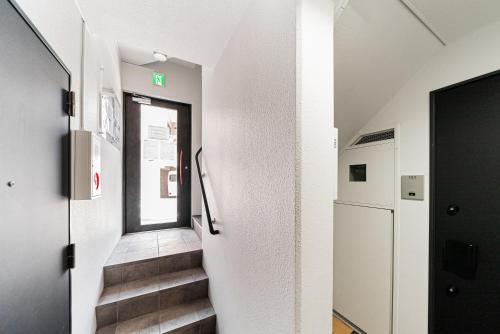 NDZ403 Cozy Studio for Two, Near Ikebukuro