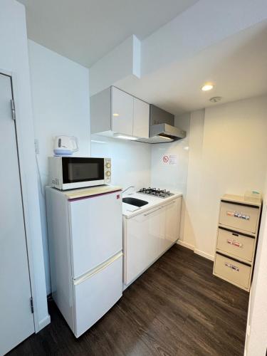 NDZ403 Cozy Studio for Two, Near Ikebukuro