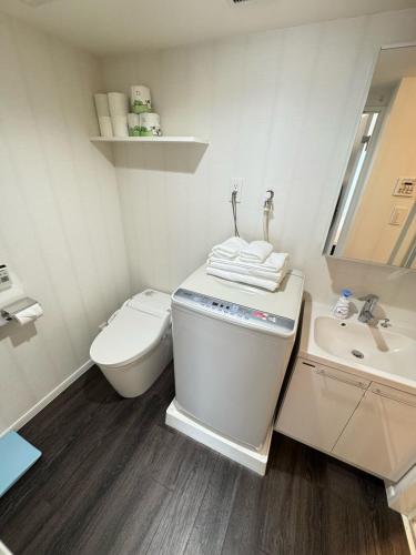 NDZ403 Cozy Studio for Two, Near Ikebukuro