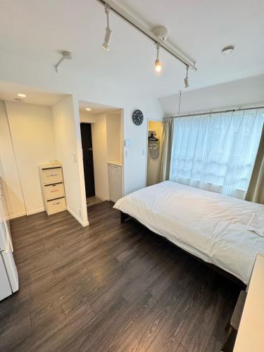 NDZ403 Cozy Studio for Two, Near Ikebukuro