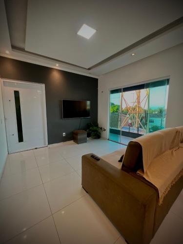 Gallery image of Flat Jijoca in Jijoca de Jericoacoara