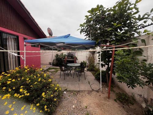 Fotografie z fotogalerie ubytování Casa Coquimbo Verano v destinaci Coquimbo