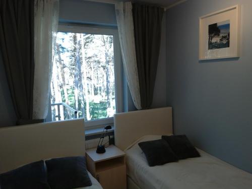 Gallery image of Apartament 20 in Dziwnówek