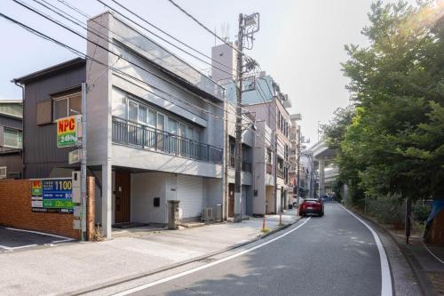 yokohama minpaku