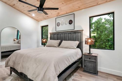 Cozy Retreat Luxurious stay with Pool & Hot Tub photo 35