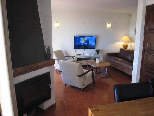 Maison d'angle accueillante avec piscine privée à L'Estartit