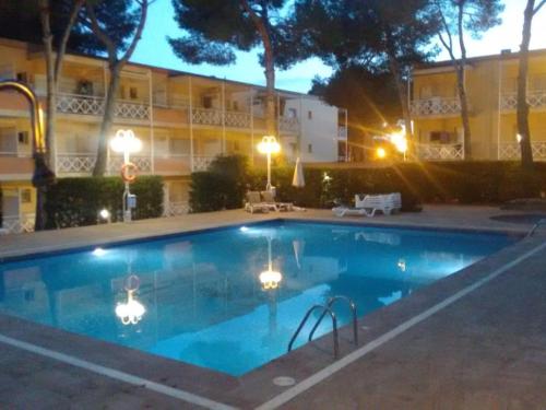 Apartamento cercade la playa con piscina en Playa de Aro - Costa Brava - ES-209-6