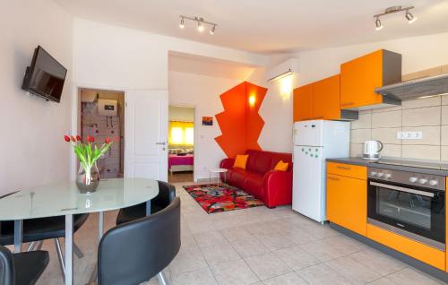 Apartments D&A