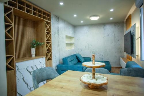 Portunata Penthouse - Novalja Center