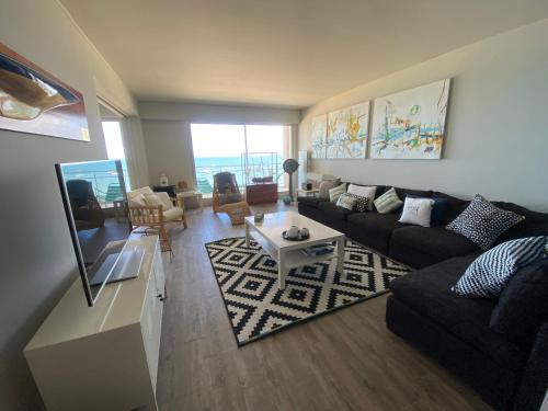 Appartement T3 à Arcachon avec accès plage et parking