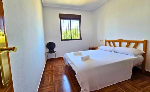 Apartamento Vista Nova: Urbanización con Piscina