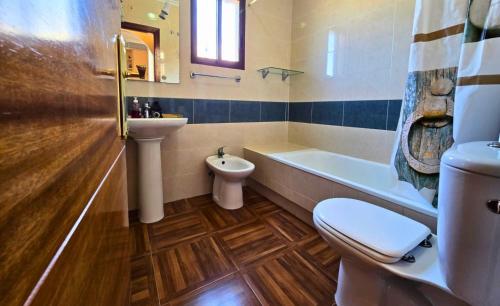Apartamento Vista Nova: Urbanización con Piscina