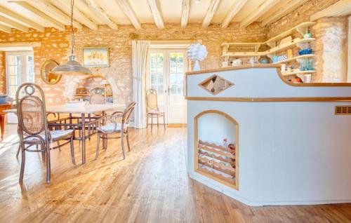 Φωτογραφία από το άλμπουμ του Nice Home In Marnac With Wifi σε Marnac