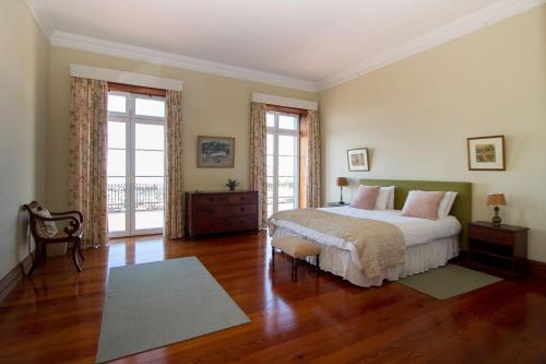 Villa Quinta Santa Luzia