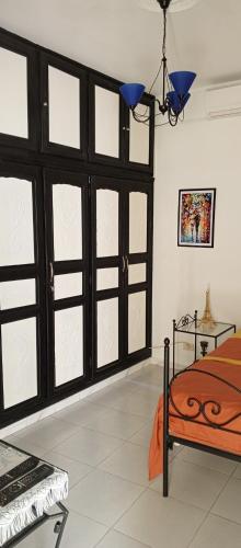 Galeriebild der Unterkunft Chambre grand Lit in Tunis