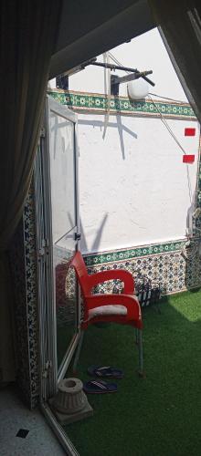 Galeriebild der Unterkunft Chambre grand Lit in Tunis