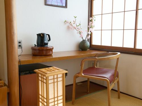Gambar di galeri bagi Godere hotel Fujisanakako Tabist di Yamanakako