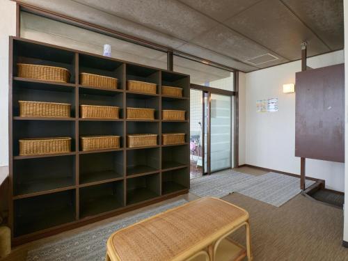 Gambar di galeri bagi Godere hotel Fujisanakako Tabist di Yamanakako