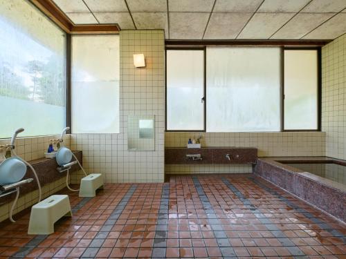 Gambar di galeri bagi Godere hotel Fujisanakako Tabist di Yamanakako