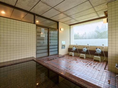Gambar di galeri bagi Godere hotel Fujisanakako Tabist di Yamanakako