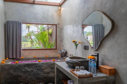 Φωτογραφία από το άλμπουμ του Seelong Villa Ubud, Tegallalang σε Tampaksiring