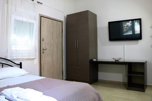 Gallery image of Thomy's Apartment in Nea Michaniona in Néa Michanióna