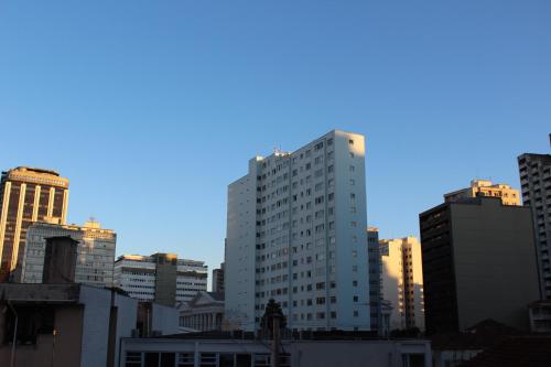 Gallery image of Casa do Estudante Luterano Universitário - CELU in Curitiba