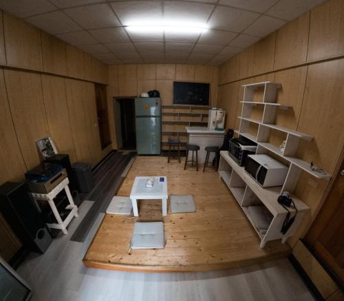 Gallery image of Simple Hostel in Nan-liao-ts'un