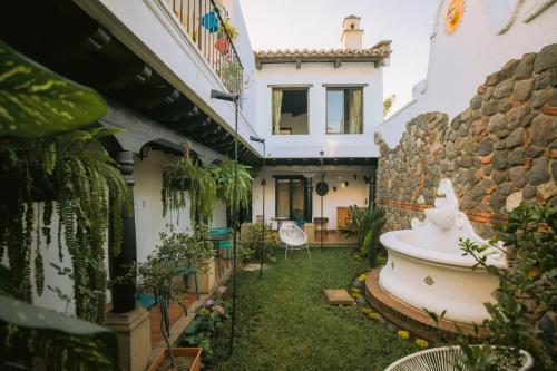 Casa Tamarindo Antigua
