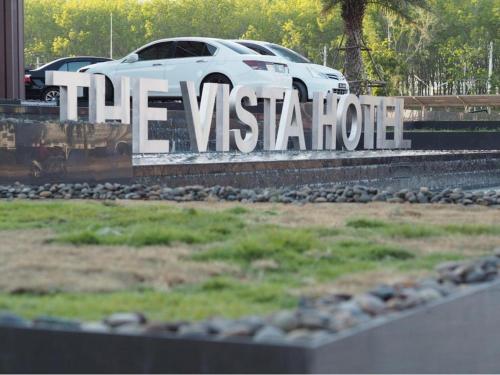 Gambar di galeri bagi The Vista Hotel By Satit Group di Sadao
