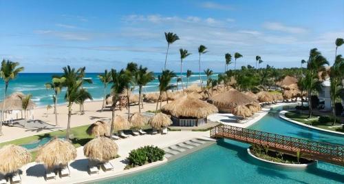 EXCELLENCE PUNTA CANA - ALL INCLUSIVE - ADULTS ONLY