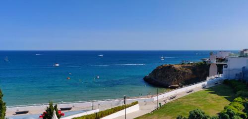 Sea Paradise