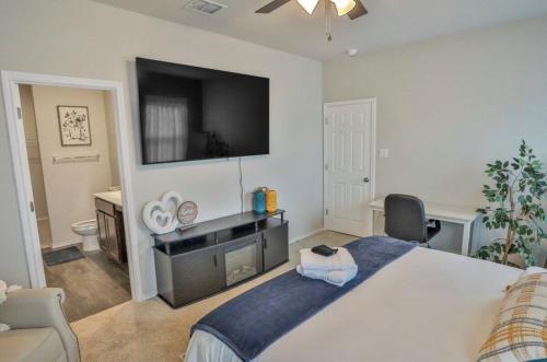 Φωτογραφία από το άλμπουμ του Home in Elmendorf San Antonio σε Elmendorf