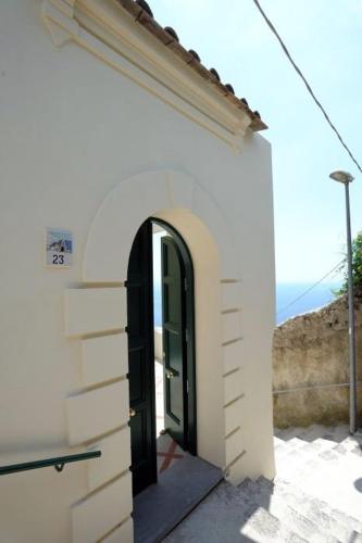 Photo de la galerie de l'établissement Auditorium Rooms, à Ravello