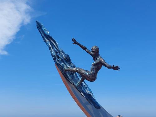 Photo de la galerie de l'établissement Appartement T 2 AVEC PISCINE, à Lacanau