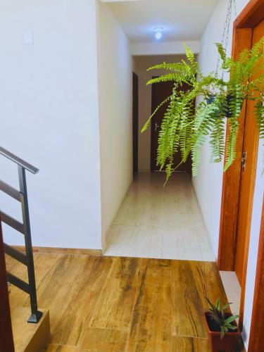 Galeriebild der Unterkunft Pousada Nova Trilha in Palhoça