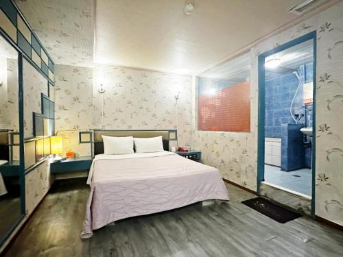 Gallery image of 黛芬旅館Daphne Hotel in Taipei