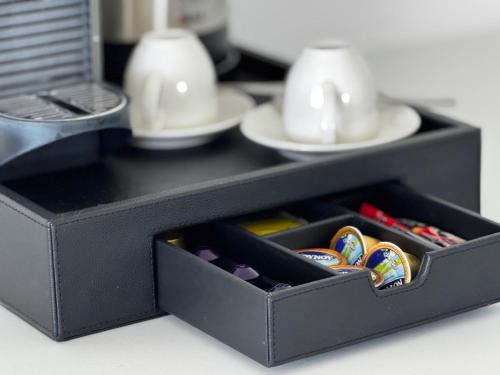 Ảnh trong thư viện ảnh của SkyHigh Park View Living ở Nicosia