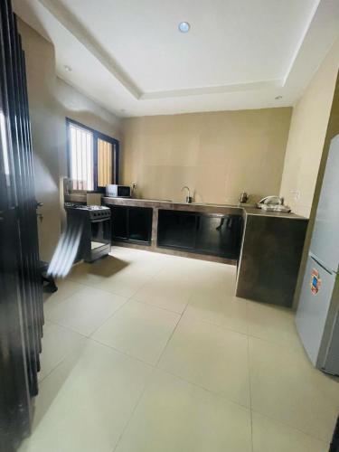 Cuina o zona de cuina de AF Logement