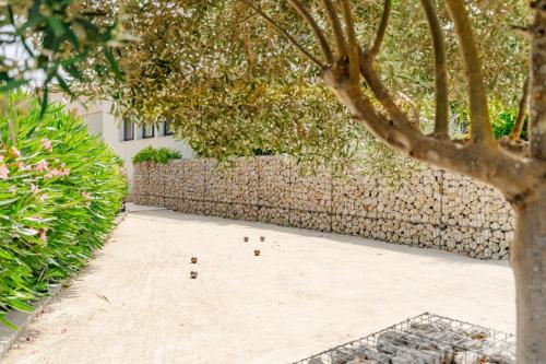Villa Hedone - Presqu'île de Giens Piscine Vue mer
