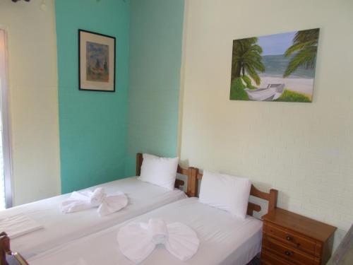 Gallery image of Drosia Apartments in Asprovalta