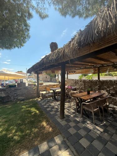 Φωτογραφία από το άλμπουμ του Ayvalık Stone Retreat in Küçükköy στο Αϊβαλί