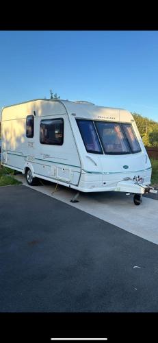Φωτογραφία από το άλμπουμ του Caravan στο Λονδίνο