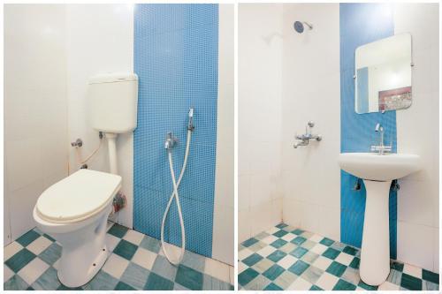 Gallery image of Hotel O Mir Palace in Calangute
