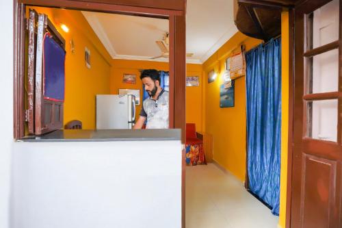 Gallery image of Hotel O Mir Palace in Calangute