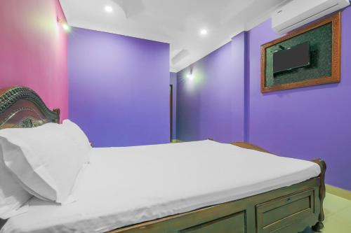Gallery image of Hotel O Mir Palace in Calangute