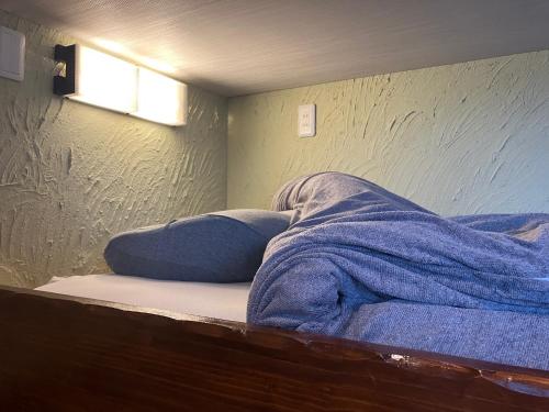 Peter's House R36 - Vacation STAY 25212vにあるベッド
