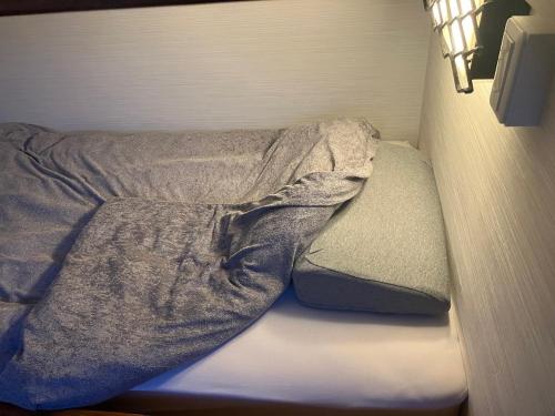 Katil atau katil-katil dalam bilik di Peter's House R36 - Vacation STAY 25270v