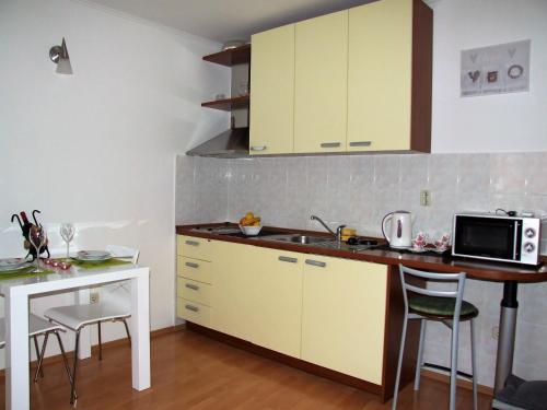 Gallery image of Apartment Ivana in Split