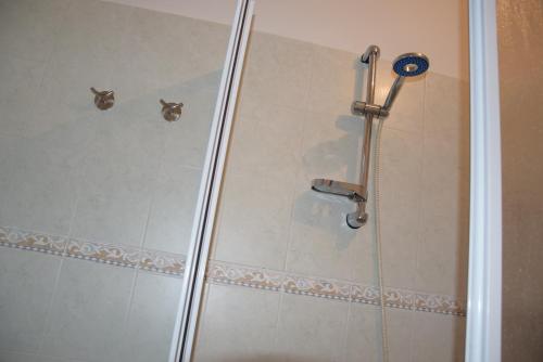 Un baño de Casa Galoppa
